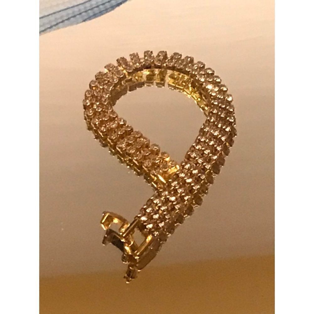 Last one!! Tennis Bracelet